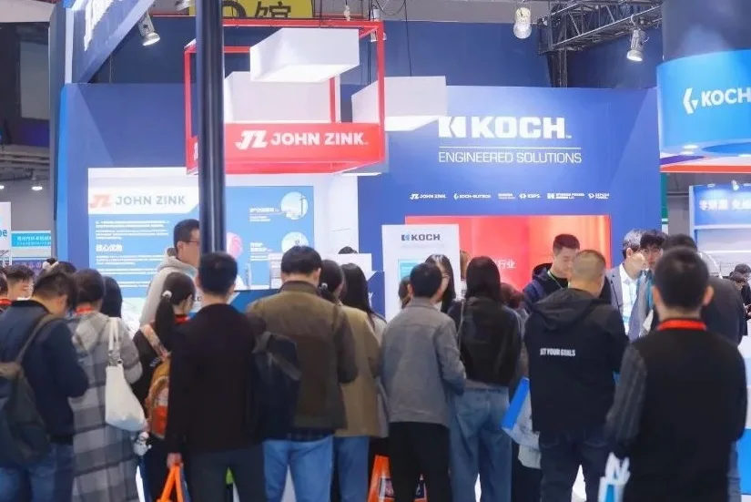 2026上海石化自动化展(CIECA)观展攻略（时间/地点/观众预约）