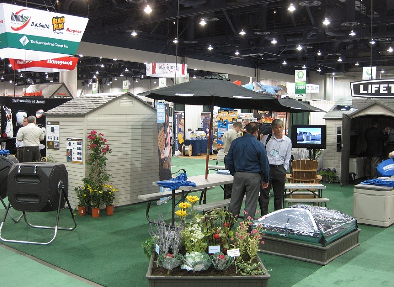 2026年拉斯维加斯五金展门票哪里买,购买途径?