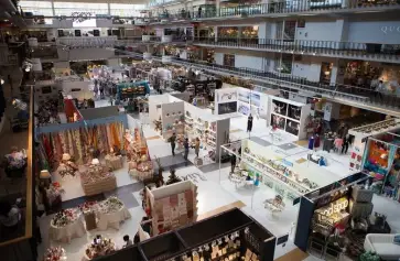 美国照明展2025展品有哪些？