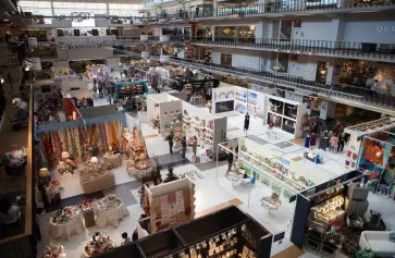 美国照明展2025展品有哪些?