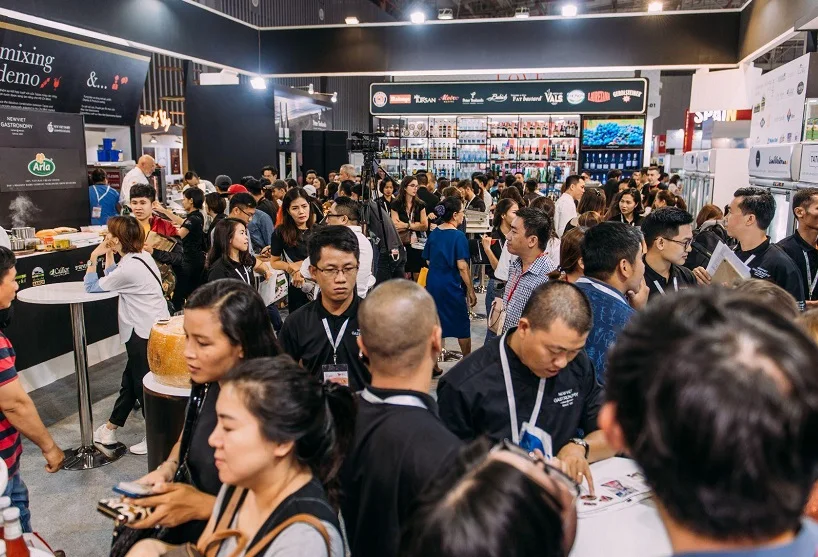 2026年越南酒店用品展门票多少钱，怎么购买？