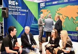 夏威夷光伏展现场图片8