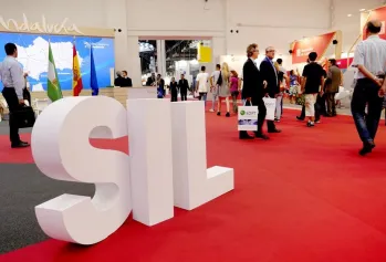 2026西班牙物流展展商名录+会刊