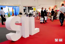 巴塞罗那运输物流展展会现场(现场盛况)8