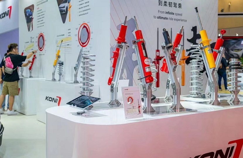 2025苏州改装车展参展攻略（时间地点+门票多少钱一张？）