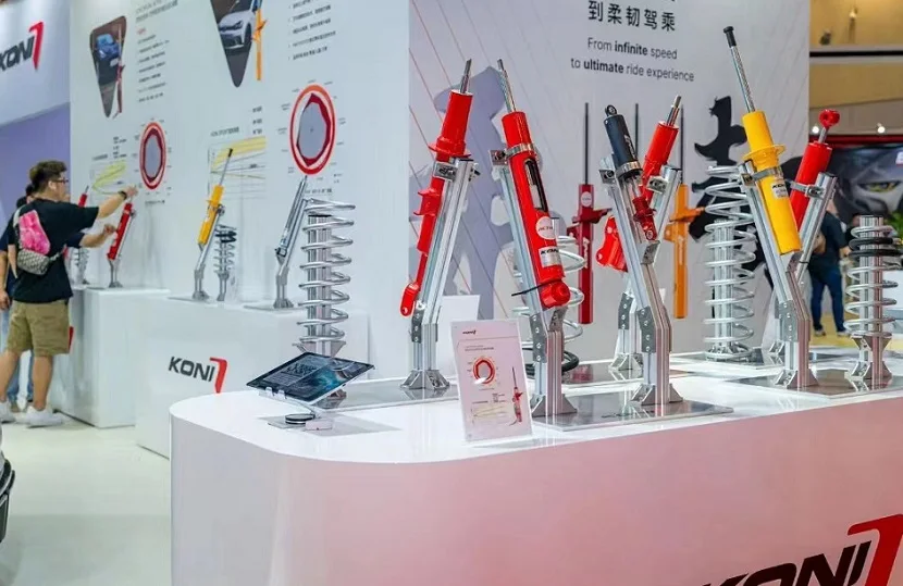 2025苏州改装车展参展攻略（时间地点+门票多少钱一张？）