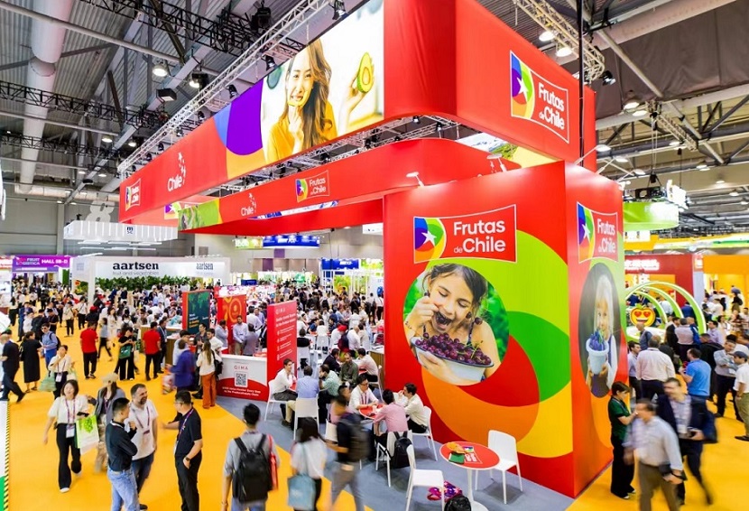 2025香港果蔬展参展攻略(时间+地点+观众预约)