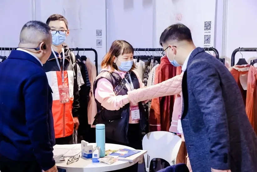 2026上海帽子围巾手套展时间地点