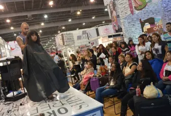 墨西哥美容展2026时间地点