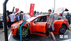 2025英国电动车展参展攻略(时间地点+门票多少钱?)