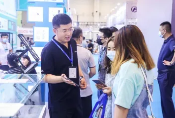 青岛展-展商推荐：专业义齿加工企业--山东汉鼎医疗，与您相约青岛口腔展！