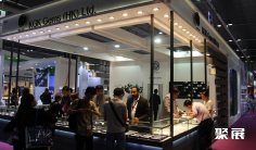 迪拜珠宝展(JGT DUBAI)2026参展攻略(时间地点/观众预约)