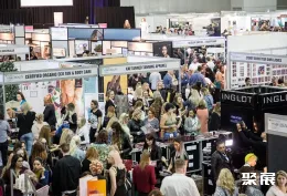 澳大利亚美容展现场图片4