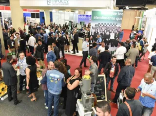 巴西电梯展2027时间表及地点