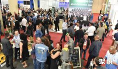 巴西电梯展2027时间表及地点