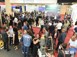 巴西电梯展现场图片1