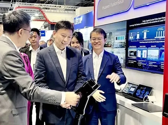 2026新加坡电动车展(Singapore Urban Mobility Week)展位费与展位图