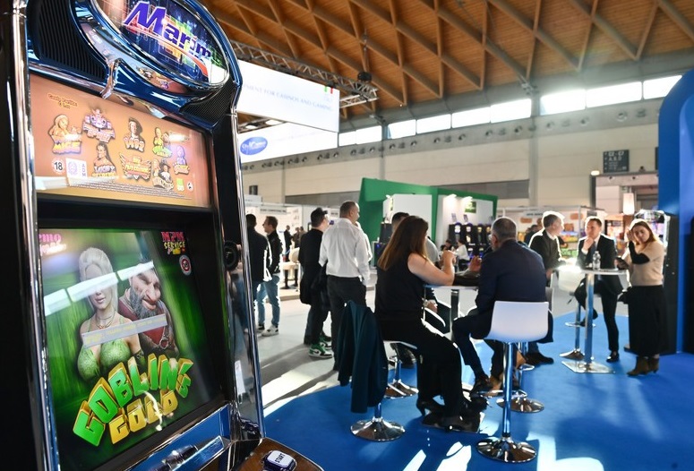 2025意大利游乐设备展展位价格与展位预定