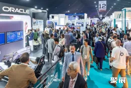 非洲电子展现场图片7