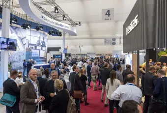 胡苏姆风能展2027时间和举办地点