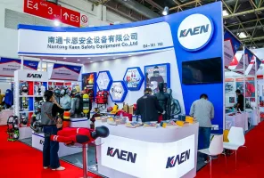 北京消防展2025参展商有哪些？预订展商名录