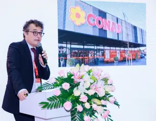 2026广州自有品牌展(Marca China)时间和举办地点