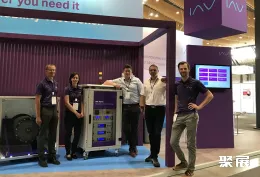 德国汽车测试展现场图片8