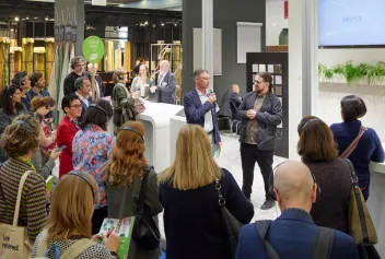 2027法兰克福家纺展(Heimtextil)展商名录