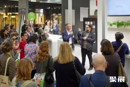 德国家纺展现场图片8