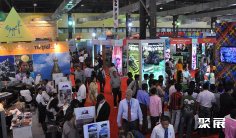 2025印度零售展门票多少钱