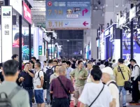 2025上海木工机械展参展攻略（时间+地点+门票怎么买？）