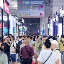 2025上海木工机械展参展攻略（时间+地点+门票怎么买？）