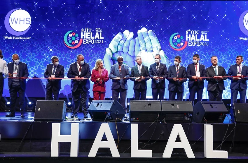 2026土耳其清真食品展 观众预登记火热进行中