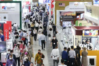 2025韩国酒店用品展观众登记及登记地址