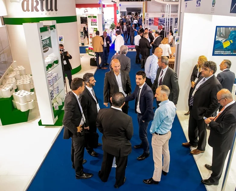 2026土耳其纸展最新参展商名录