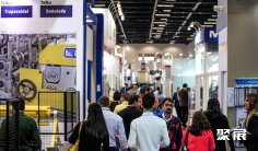 2026年巴西工业展门票如何申请?多少钱?