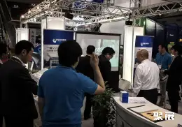 东京环保展展会现场(现场盛况)6
