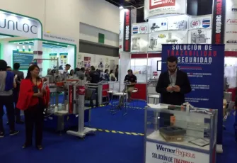 2025墨西哥制药展展商名录+会刊