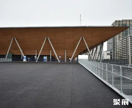 Ariake GYM-EX