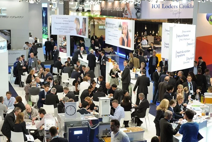 世界四大食品配料展-全球四大食品配料展