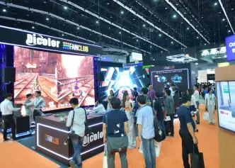 2025泰国视听展展位价格与展位申请
