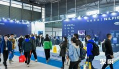 深圳清洁展2026展品范围有哪些?