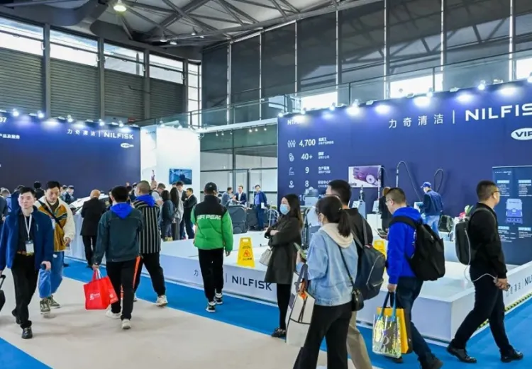 深圳国际清洁技术与设备展览会