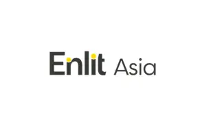 印尼电力能源展Logo
