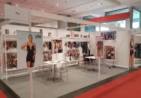 2025美国内衣展展商名录