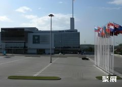 俄罗斯莫斯科水族馆酒店