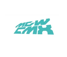 意大利米蘭游戲動漫展覽會Logo