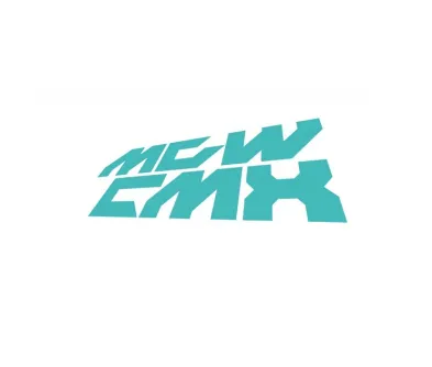 意大利游戲展logo