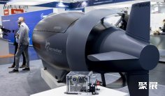 2027德国无人机展(XPONENTIAL Europe)展品范围有哪些?