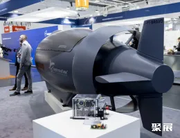 歐洲無(wú)人機(jī)展展會(huì)現(xiàn)場(chǎng)(現(xiàn)場(chǎng)盛況)4